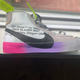 Image for article titled President Trump's Health Is Reportedly Much Worse Than the White House Indicated. Here's Some Sneakers I Own.